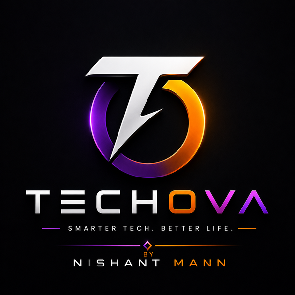 TECHOVA